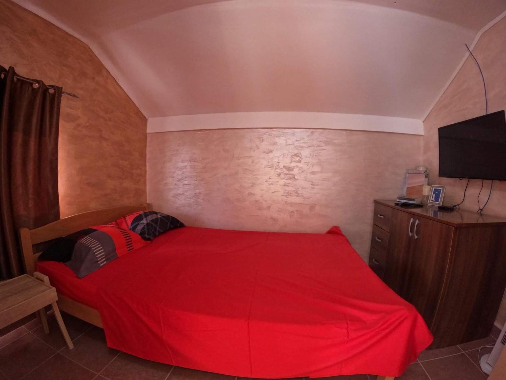 Apartments Obradovic Krasići Zimmer foto