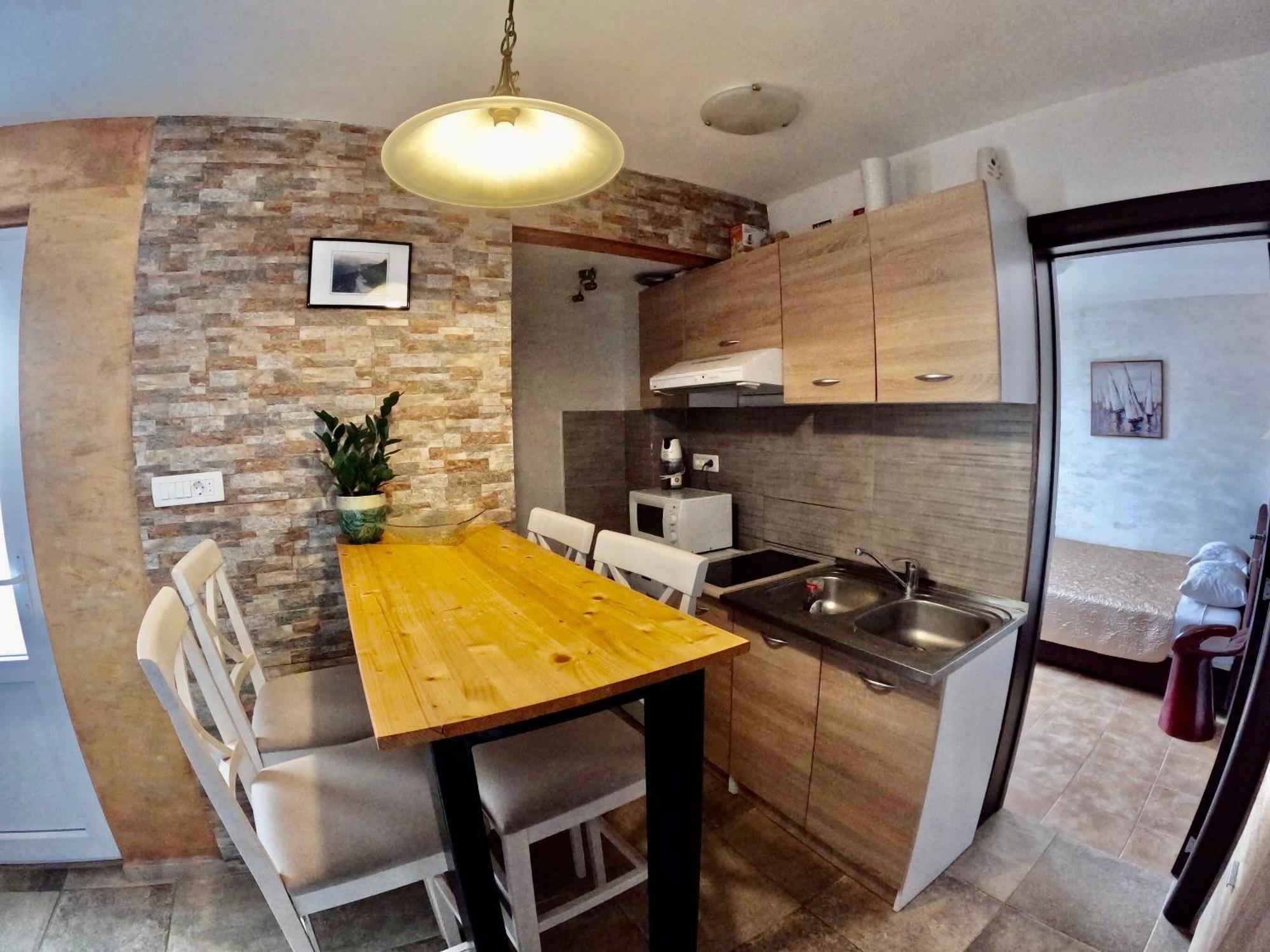 Apartments Obradovic Krasići Zimmer foto