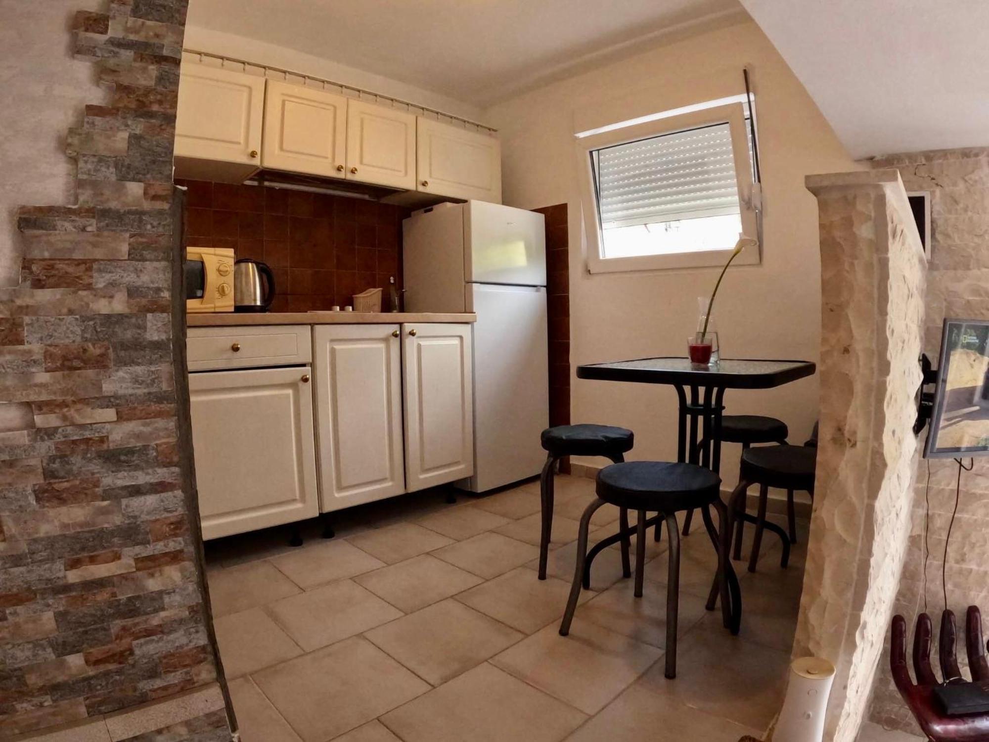 Apartments Obradovic Krasići Zimmer foto