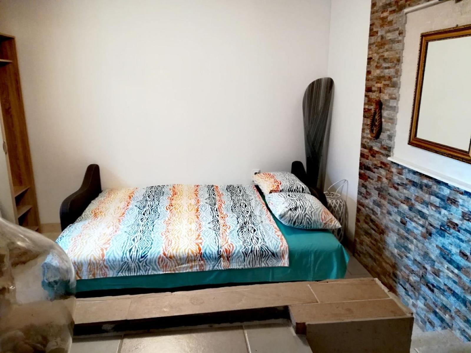 Apartments Obradovic Krasići Zimmer foto