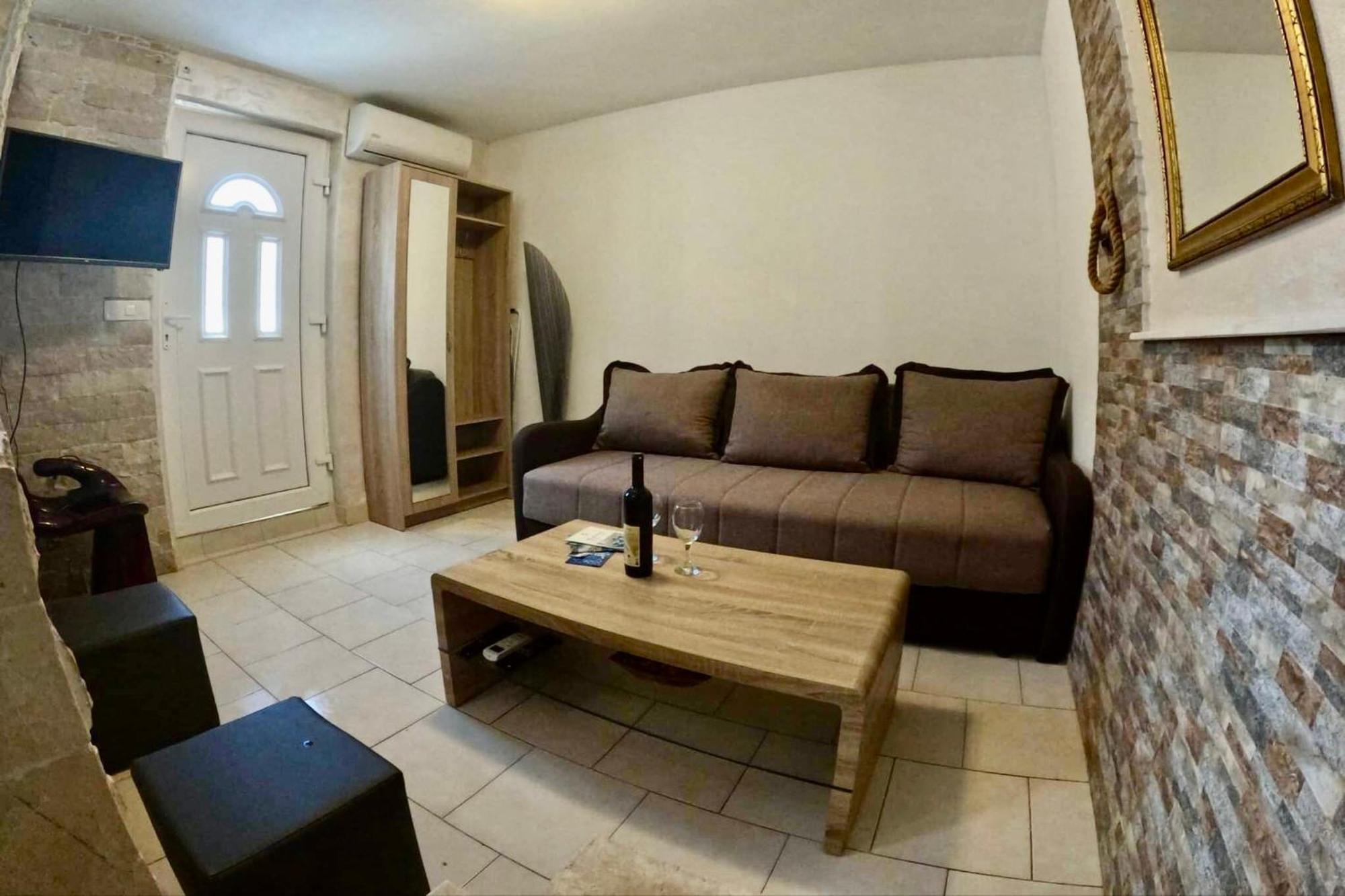 Apartments Obradovic Krasići Exterior foto