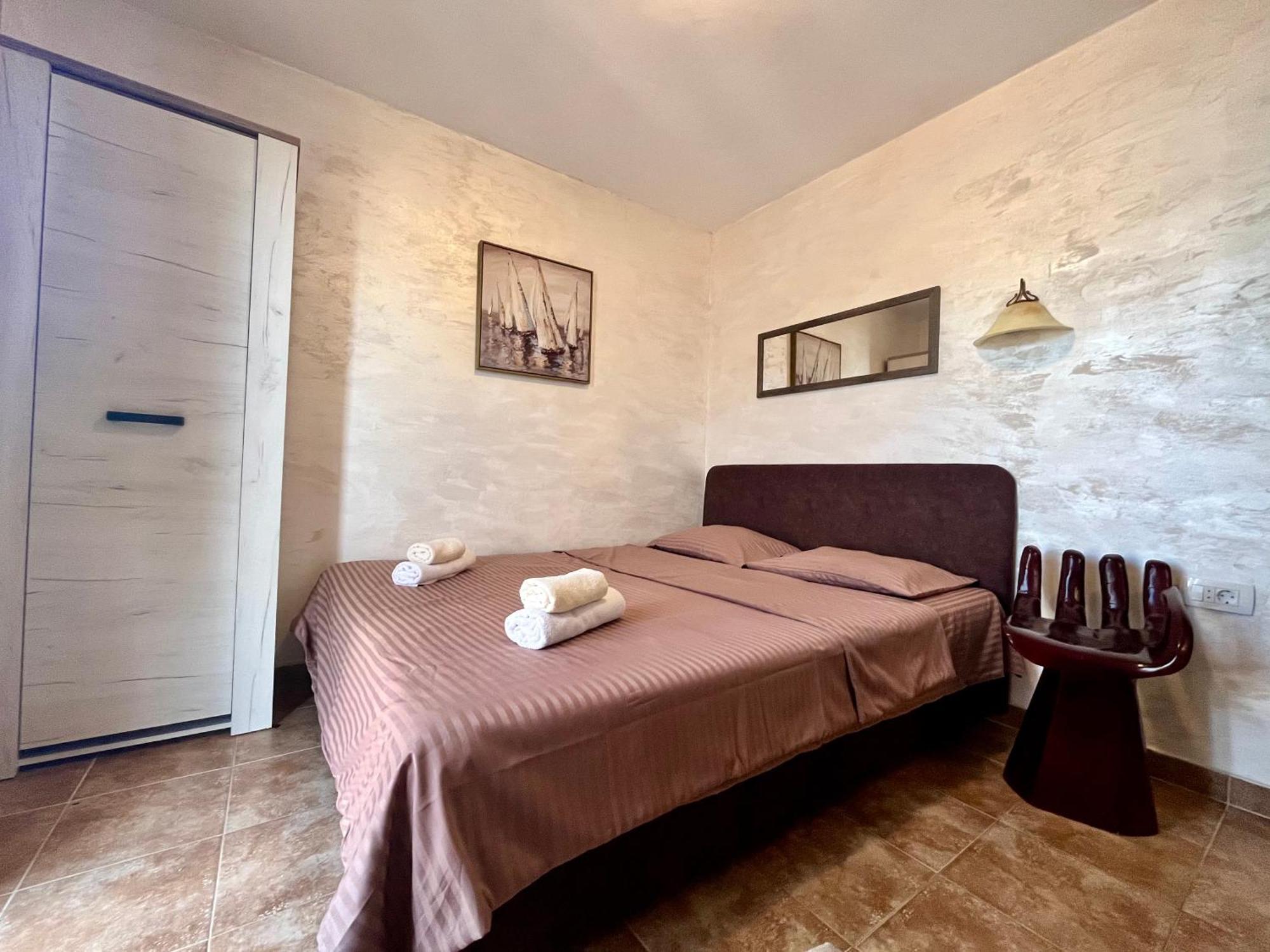 Apartments Obradovic Krasići Zimmer foto