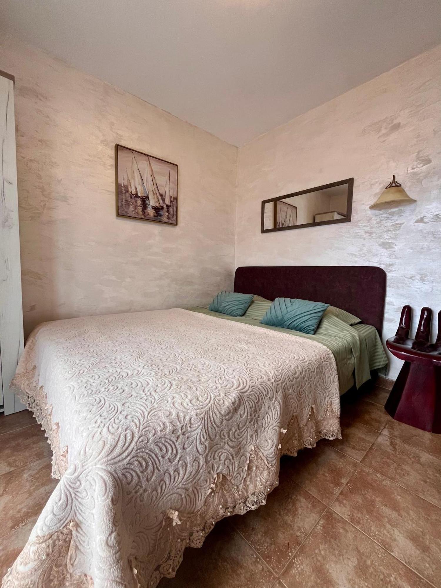 Apartments Obradovic Krasići Zimmer foto